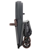 Люлька до коляски MAXI-COSI FAME CABIN Moon Graphite (1517083110)