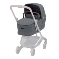 Люлька до коляски MAXI-COSI FAME CABIN Moon Graphite (1517083110)