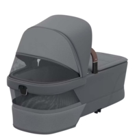 Люлька до коляски MAXI-COSI FAME CABIN Moon Graphite (1517083110)