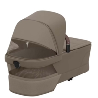 Люлька до коляски MAXI-COSI FAME CABIN Oak Truffle (1517099110)