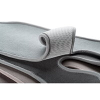 Вкладиш до коляски AirCuddle Cool Seat (CS-S-JADE GREEN)