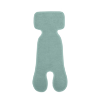 Вкладиш до коляски AirCuddle Cool Seat (CS-S-JADE GREEN)