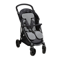Вкладиш до коляски AirCuddle Cool Seat (CS-S-MOON) 