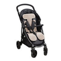 Вкладиш до коляски AirCuddle Cool Seat (CS-S-NUT) 