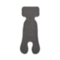 Вкладиш до коляски AirCuddle Cool Seat (CS-S-SMOKE)