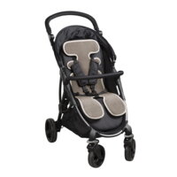 Универсальный вкладыш 3в1 AirCuddle Cool Seat All in One (CS-A-EARTH)