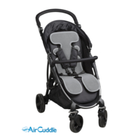 Універсальний вкладиш 3в1 AirCuddle Cool Seat All in One (CS-A-MOON)