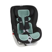 Універсальний вкладиш 3в1 AirCuddle Cool Seat All in One (CS-A-JADE GREEN) 