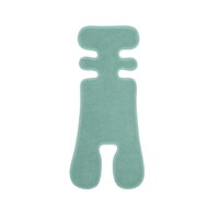 Універсальний вкладиш 3в1 AirCuddle Cool Seat All in One (CS-A-JADE GREEN)