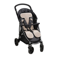 Універсальний вкладиш 3в1 AirCuddle Cool Seat All in One (CS-A-NUT)