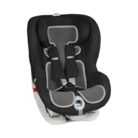 Універсальний вкладиш 3в1 AirCuddle Cool Seat All in One (CS-A-SMOKE) 