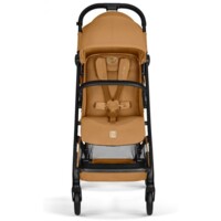 Прогулянкова коляска Cybex Beezy Cinnamon Yellow (526000915)