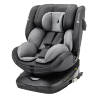 Автокрісло Osann Eno360 i-Size Dark Grey Melange (ece108-291-279) 
