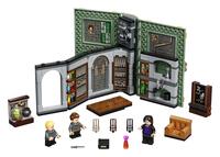 Конструктор LEGO Harry Potter У Гоґвортсі: урок зілляваріння (76383)