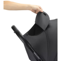 Коляска BEBE CONFORT Artic Mineral Graphite (1145153210)