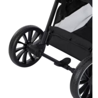Коляска BEBE CONFORT Artic Mineral Graphite (1145153210)