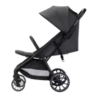 Коляска BEBE CONFORT Artic Mineral Graphite (1145153210)
