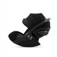 Автокрісло Cybex Cloud G3 Plus Moon Black (526001343)