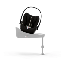 Автокрісло Cybex Cloud G3 Plus Moon Black (526001343)