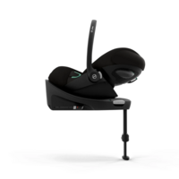 Автокрісло Cybex Cloud G3 Plus Moon Black (526001343)
