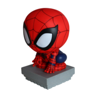 Скарбничка Monogram Marvel Людина-павук (69369)