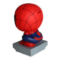 Скарбничка Monogram Marvel Людина-павук (69369)