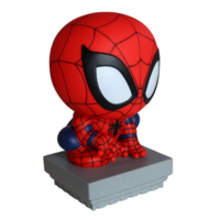 Скарбничка Monogram Marvel Людина-павук (69369)