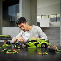Конструктор LEGO Technic Lamborghini Sian FKP 37 (42115)