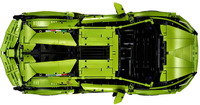 Конструктор LEGO Technic Lamborghini Sian FKP 37 (42115)
