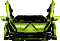 Конструктор LEGO Technic Lamborghini Sian FKP 37 (42115)