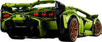 Конструктор LEGO Technic Lamborghini Sian FKP 37 (42115)