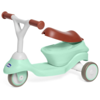 Біговел-самокат 2 в 1 Chicco "Evolutive" (12188.20)