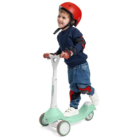 Біговел-самокат 2 в 1 Chicco "Evolutive" (12188.20)