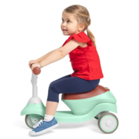 Біговел-самокат 2 в 1 Chicco "Evolutive" (12188.20)