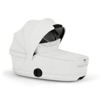 Люлька Cybex Mios Style Collection 5.0 Off White (526000481) 