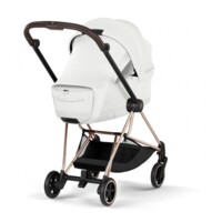 Люлька Cybex Mios Style Collection 5.0 Off White (526000481)