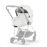 Люлька Cybex Mios Style Collection 5.0 Off White (526000481)