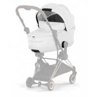 Люлька Cybex Mios Style Collection 5.0 Off White (526000481)