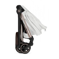Люлька Cybex Mios Style Collection 5.0 Off White (526000481)
