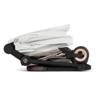 Люлька Cybex Mios Style Collection 5.0 Off White (526000481)