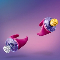 Конструктор LEGO Disney Princess Ельзина скринька для прикрас 300 деталей (41168) 