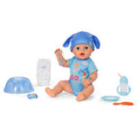 Лялька Baby Born серії Click and Play, Джонас (840078)