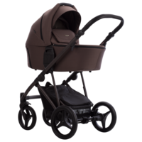 Універсальна коляска 2 в 1 PELPASSO 06 BROWN (503.42.25.B06)