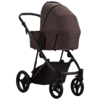 Універсальна коляска 2 в 1 PELPASSO 06 BROWN (503.42.25.B06)