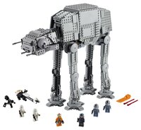 Конструктор LEGO Star Wars AT-AT (75288)