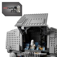 Конструктор LEGO Star Wars AT-AT (75288)