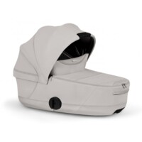 Люлька Cybex Mios Style Collection 5.0 City Grey (526000457) 