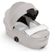 Люлька Cybex Mios Style Collection 5.0 City Grey (526000457)
