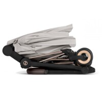 Люлька Cybex Mios Style Collection 5.0 City Grey (526000457)