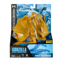 Ігрова фігурка Godzilla vs. Kong S2 Король Гідора (35209)